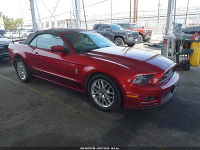 1ZVBP8EM6E5****** 2014 Ford Mustang