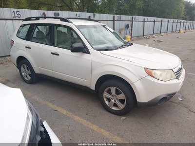 2013 Subaru Forester