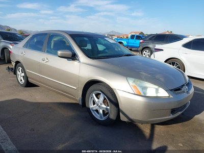 2003 Honda Accord