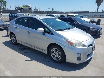 JTDKN3DU7B1****** 2011 Toyota Prius