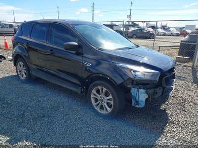 1FMCU0F73KU****** 2019 Ford Escape