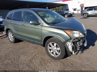 JHLRE38709C****** 2009 Honda CR-V