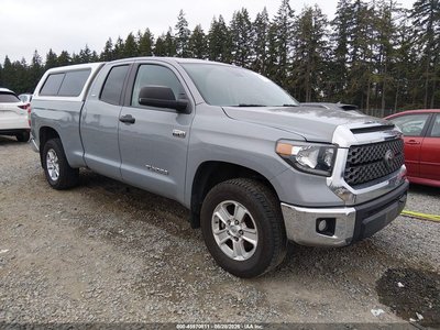 5TFUY5F16LX****** 2020 Toyota Tundra