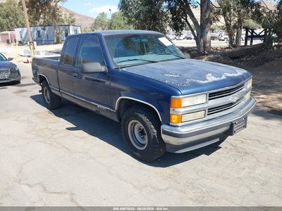 1998 Chevrolet C/K