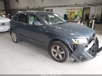 2010 Audi Q5