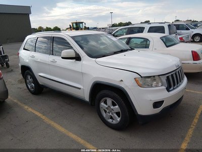 1J4RR4GG3BC****** 2011 Jeep Grand Cherokee