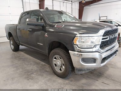 3C6UR5CL5MG****** 2021 RAM 2500