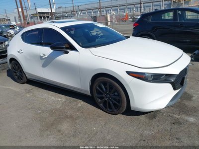 JM1BPBJY8N1****** 2022 Mazda 3