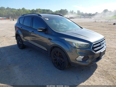 1FMCU9J90HU****** 2017 Ford Escape