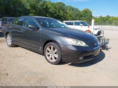 2009 Lexus ES