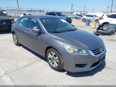 1HGCR2F39EA****** 2014 Honda Accord