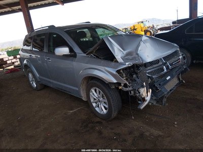 3C4PDCBB1HT****** 2017 Dodge Journey