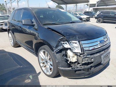 2010 Ford Edge