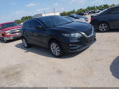 2021 Nissan Rogue Sport