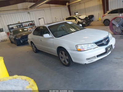 19UUA56893A****** 2003 Acura TL