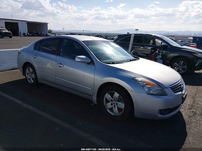2008 Nissan Altima