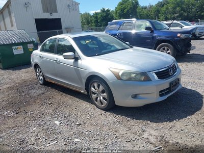 2009 Honda Accord