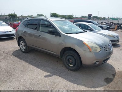 JN8AS58V58W****** 2008 Nissan Rogue