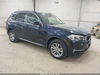 2015 BMW X5