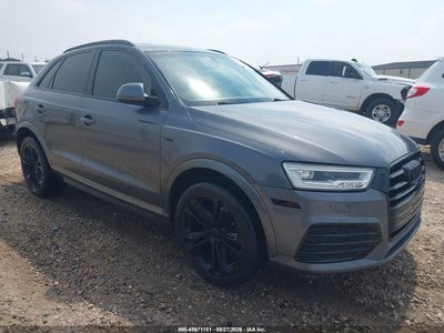 2016 Audi Q3