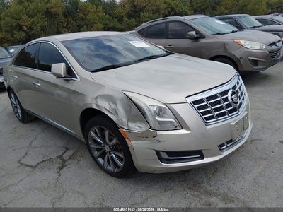 2G61N5S36D9****** 2013 Cadillac XTS