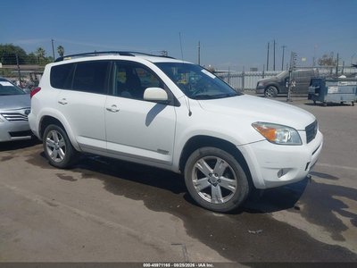 JTMBD32V586****** 2008 Toyota RAV4