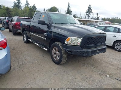 1C6RR7FG9DS****** 2013 RAM 1500