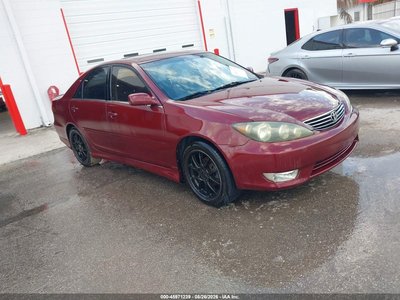 2006 Toyota Camry