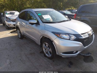 3CZRU6H74GM****** 2016 Honda HR-V