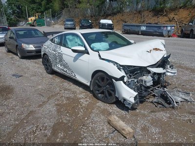 2HGFC4B85KH****** 2019 Honda Civic