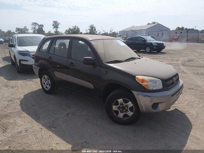 2005 Toyota RAV4