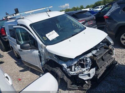 NM0LS7T2XP1****** 2023 Ford Transit Connect