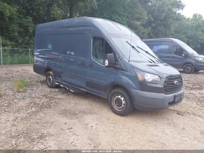 1FTYR3XM0KK****** 2019 Ford Transit 250