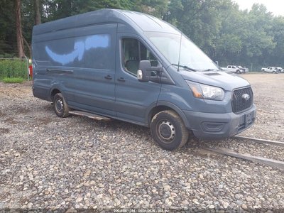 1FTBR3X8XMK****** 2021 Ford Transit 250