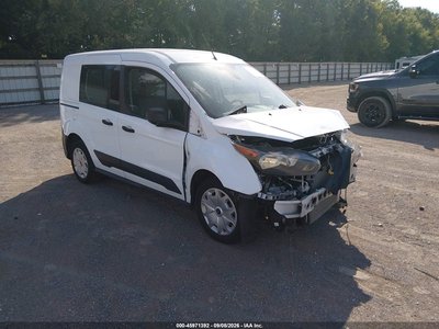 NM0LS6E7XG1****** 2016 Ford Transit Connect