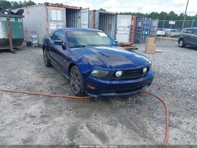 1ZVBP8CH8A5****** 2010 Ford Mustang