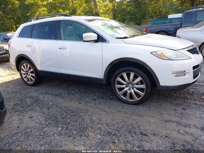 JM3TB28A490****** 2009 Mazda CX-9