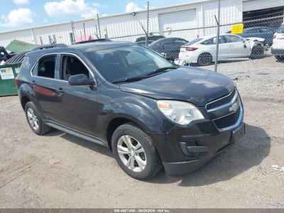 2GNALBEK3E6****** 2014 Chevrolet Equinox