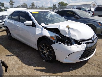 4T1BF1FK9FU****** 2015 Toyota Camry