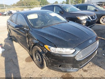 3FA6P0H93GR****** 2016 Ford Fusion