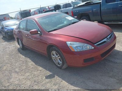1HGCM56807A****** 2007 Honda Accord