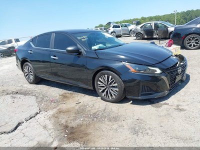 1N4BL4DV3RN****** 2024 Nissan Altima