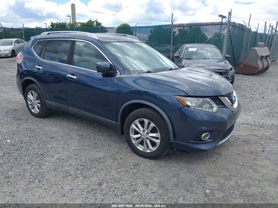 KNMAT2MV3GP****** 2016 Nissan Rogue