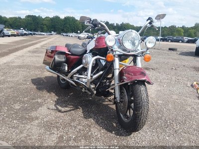 2002 Harley-Davidson Road King