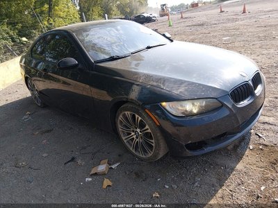 WBAWB73569P****** 2009 BMW 335i