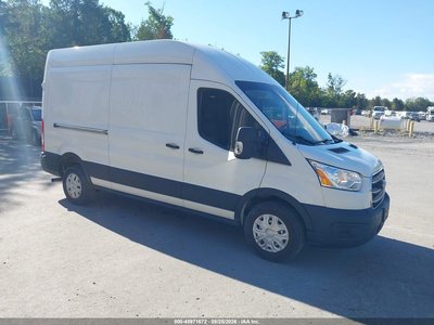 2020 Ford Transit 250