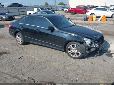 WDDHF8HB8BA****** 2011 Mercedes-Benz E 350