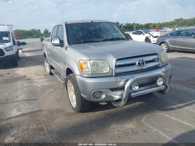 2006 Toyota Tundra