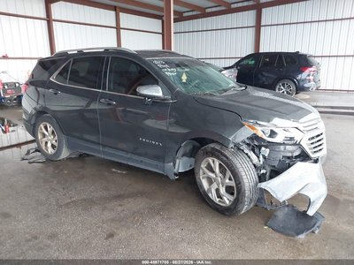 3GNAXNEV6LS****** 2020 Chevrolet Equinox