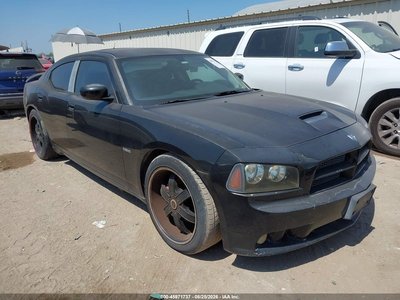 2B3KA73W89H****** 2009 Dodge Charger